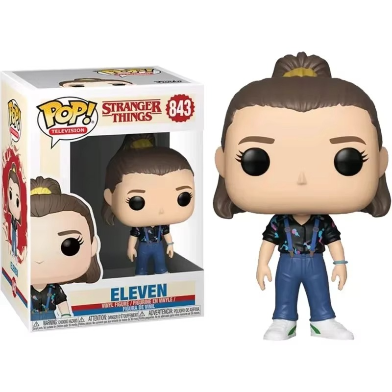 Stranger Things - Box