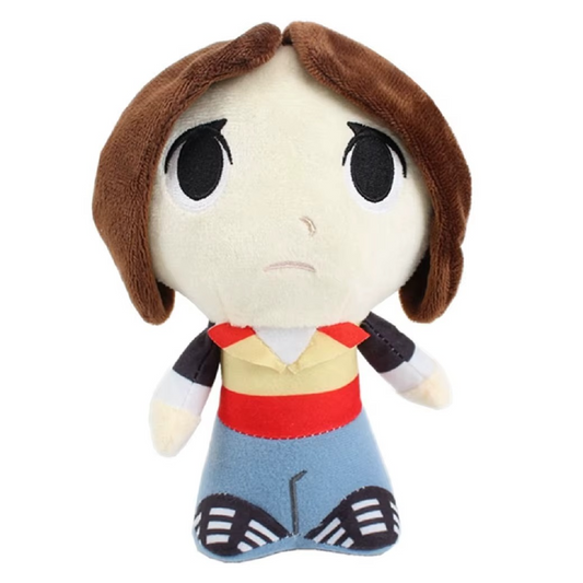 Stranger Things - plushy
