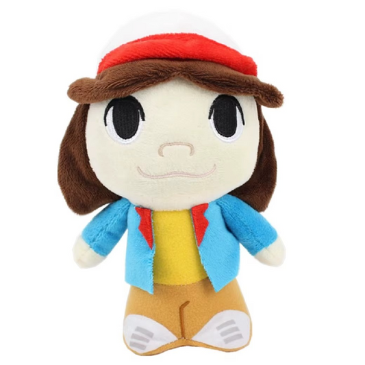 Stranger Things - plushy