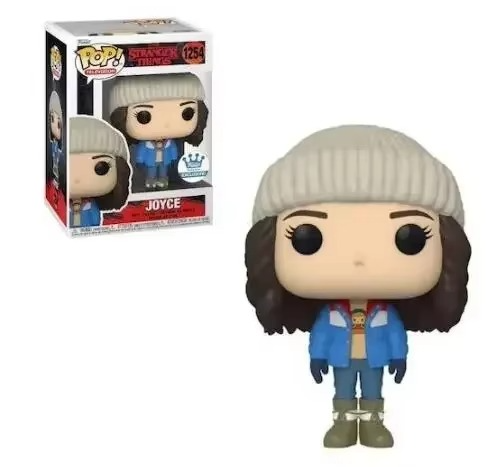 Stranger Things - Box