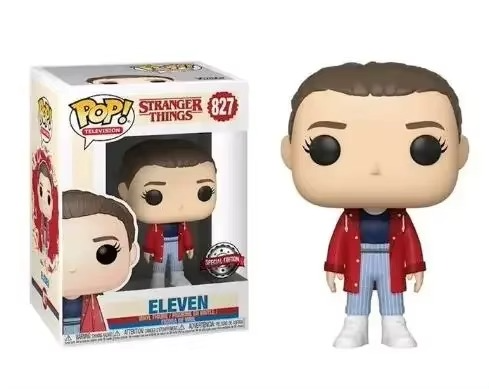 Stranger Things - Box