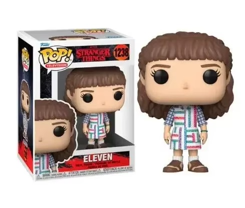 Stranger Things - Box