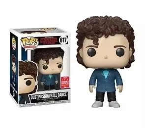 Stranger Things - Box